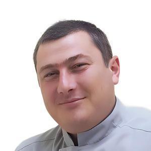 Батуев Алан Хасанбиятович