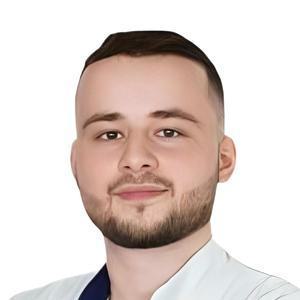 Юнусов Алмаз Тауфикович