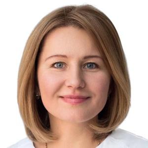 Маляева Елена Анатольевна