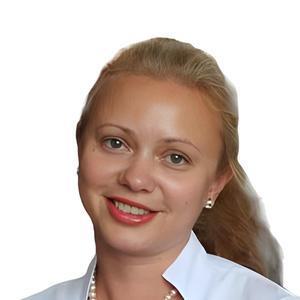 Моржова Елена Владимировна