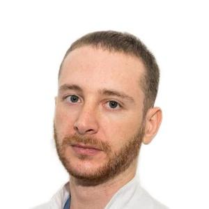 Кудрявцев Тимофей Михайлович