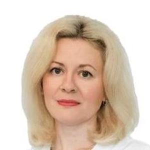 Пыжик Алла Юльевна