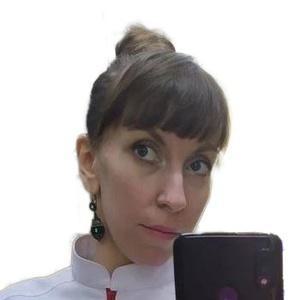 Осипова Ольга Геннадьевна