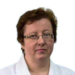 Щеглова Людмила Николаевна