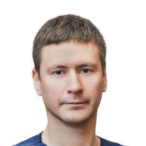 Быковский Виталий Сергеевич