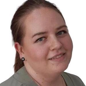 Рузманова Екатерина Юрьевна