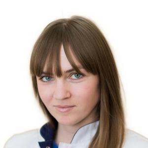 Кинтюхина Наталия Павловна