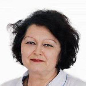 Сутягина Татьяна Ивановна