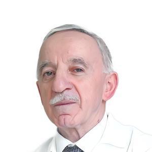 Алескеров Нурипаша Алескерович