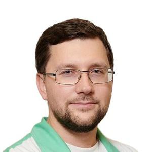 Кузовенков Дмитрий Сергеевич