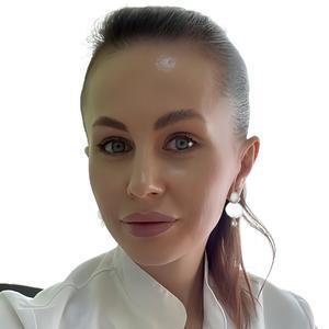 Тукалова Ксения Викторовна