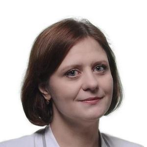 Фирсова Ирина Вячеславовна