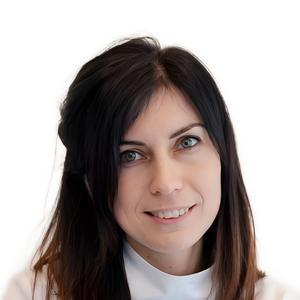 Сухинина Анастасия Кирилловна