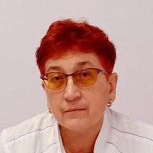 Дынкевич Ирина Михайловна