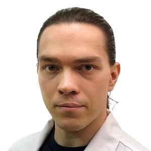 Еремеев Николай Александрович