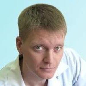 Дмитриев Роман Вадимович