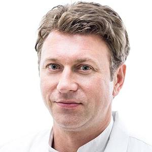 Девяткин Андрей Николаевич