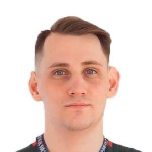 Бондаренко Григорий Станиславович
