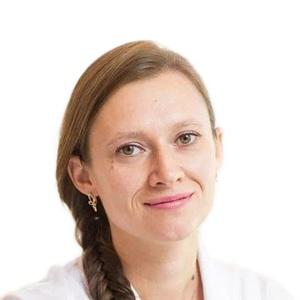 Пермякова Наталья Александровна