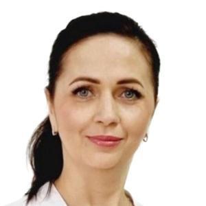 Климова Ирина Александровна