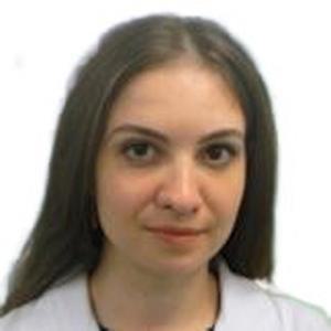 Жандармова Светлана Андреевна