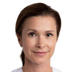 Луковскова Анастасия Андреевна