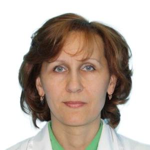 Замкова Галина Сергеевна