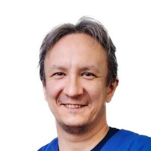 Мищеряков Евгений Матвеевич