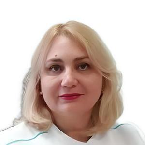 Балан Алёна Михайловна