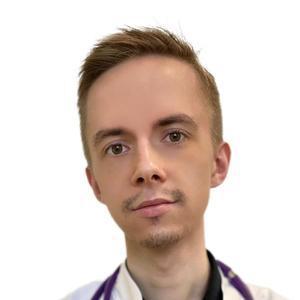 Ануфриев Дмитрий Алексеевич