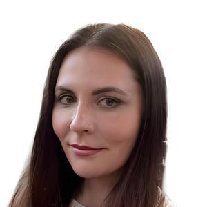 Евлиовская Ирина Александровна