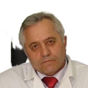 Абуязидов Али Малачевич