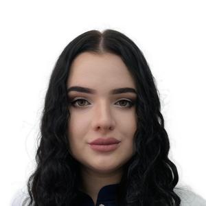 Юшко Мария Вячеславовна