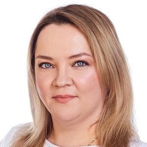 Файзиева Татьяна Владимировна