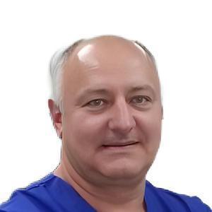 Гербов Виталий Витальевич