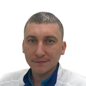 Печеркин Дмитрий Сергеевич