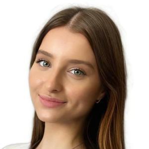 Рожкова Валерия Владимировна
