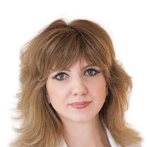 Добровольская Екатерина Викторовна