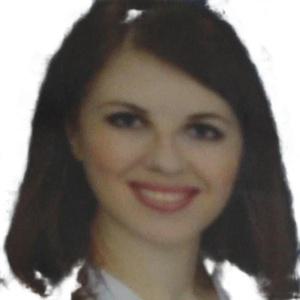Дулина Елена Владимировна
