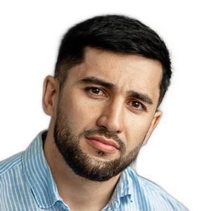 Абакаров Мутай Магомедович