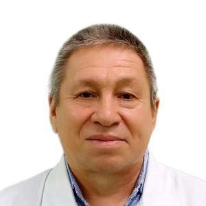 Русаев Михаил Викторович