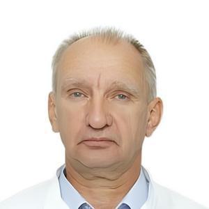 Страшнов Сергей Юрьевич