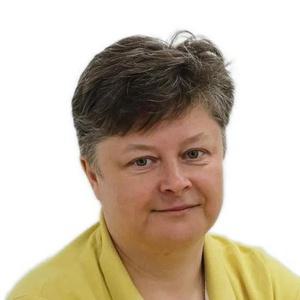 Орлова Елена Александровна
