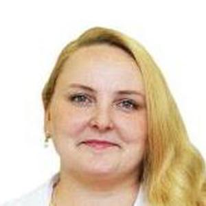 Щербань Анастасия Владимировна