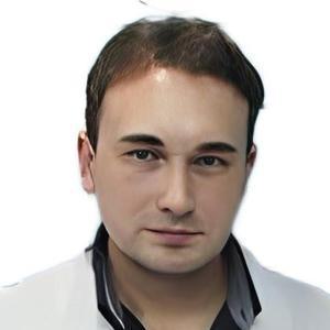 Потлов Дмитрий Сергеевич