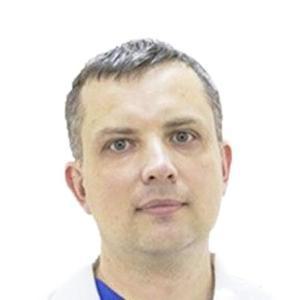 Творогов Дмитрий Анатольевич