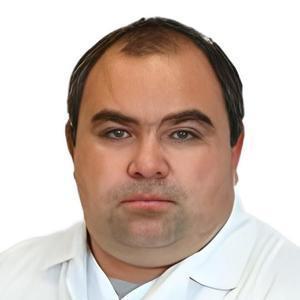 Панфилов Олег Николаевич