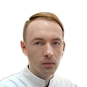Куликов Павел Александрович