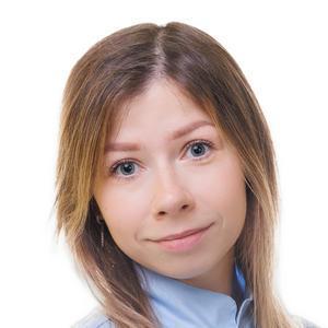 Жулина (Елисеева) Анастасия Александровна
