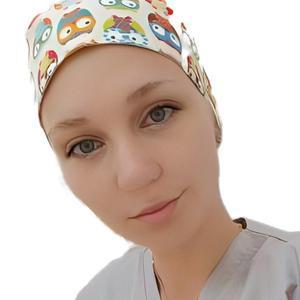 Закопайко Александра Васильевна